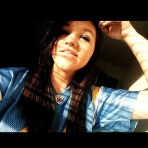 Meet your Posher, Kylee